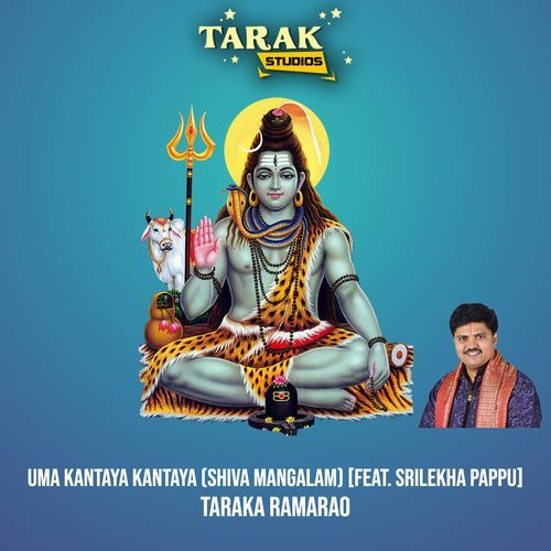 Uma Kantaya Kantaya (Shiva Mangalam)