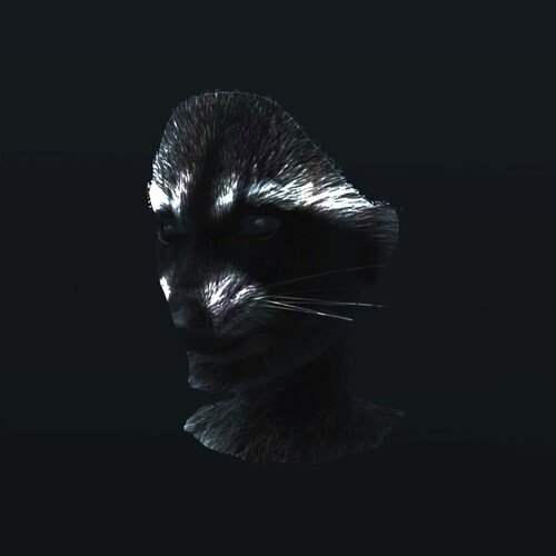 Ment 2 Be (Black Banshee Remix) cover art