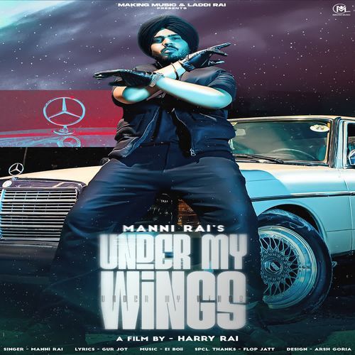 Under My Wings
