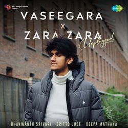 Vaseegara X Zara Zara - Unplugged-IjhcYCBzeXc