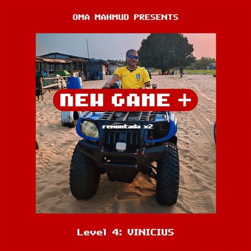 Vinicius cover art