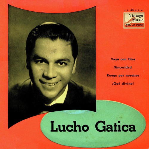 Vintage World Nº 27- EPs Collectors &quot;My God Be With You&quot;