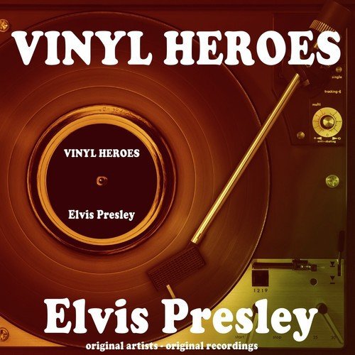 Vinyl Heroes