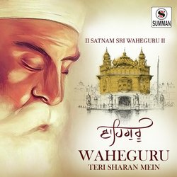 Waheguru Teri Sharan Mein-Bw0vBAd9fnw