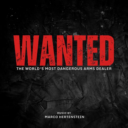 The Journalist cover art