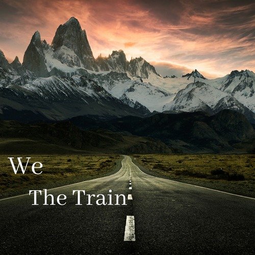 We