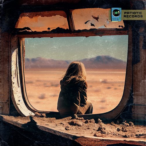 Window to Nowhere (piano and strings version)