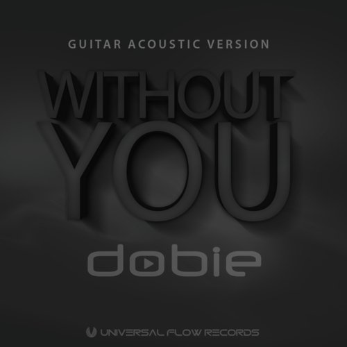 Without You (Acoustic Guitar)