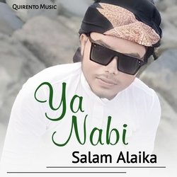 Ya Nabi Salam Alaika-XQs7axt,WGk