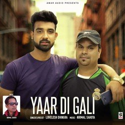 Yaar Di Gali-MxsNSyMHT1o