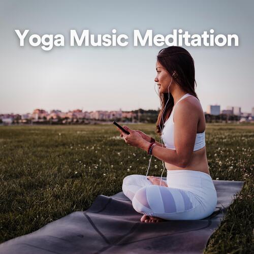 Yoga Music Meditation