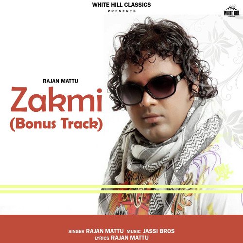 Zakmi (Bonus Track)