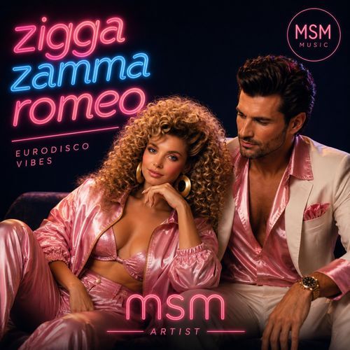 Zigga Zamma Romeo