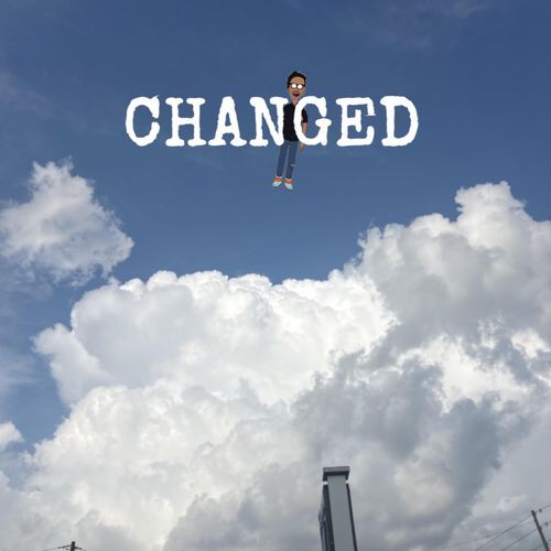 changed