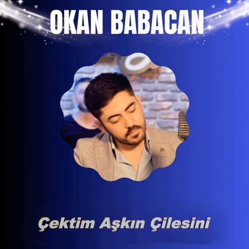 Çektim Aşkın Çilesini cover art