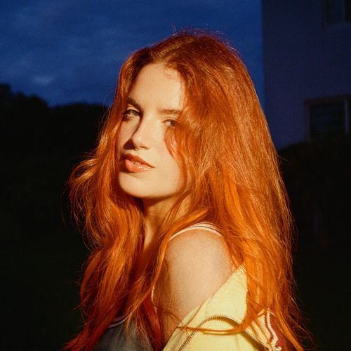 (enamorada)