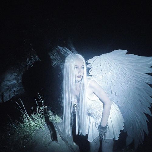 falling tears cover art