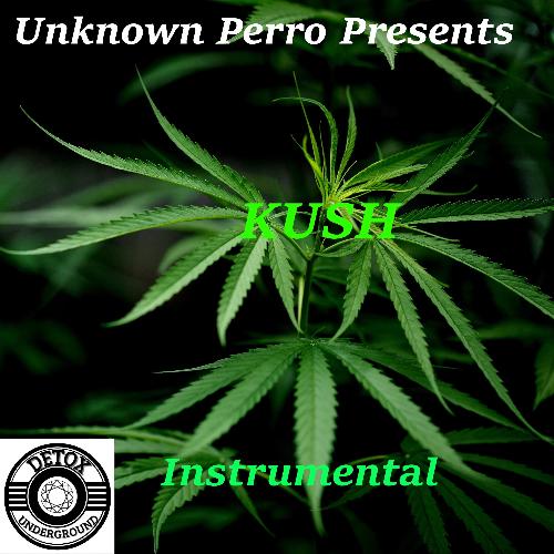 kush (Instrumental)