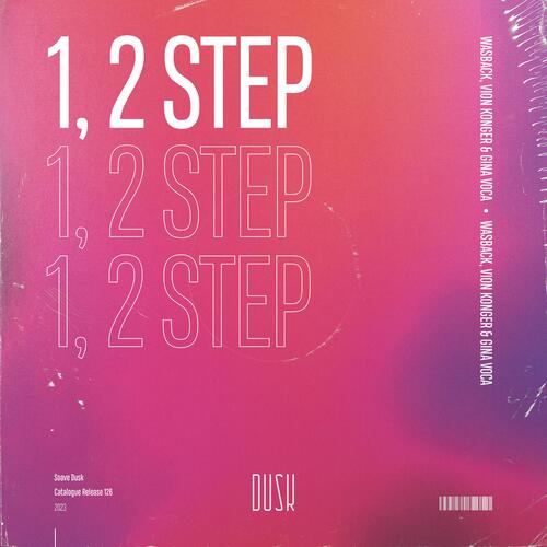 1, 2 Step_poster_image