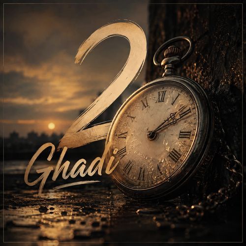 2 Ghadi