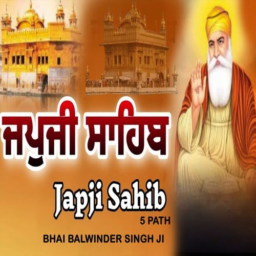 5 Path Japji Sahib