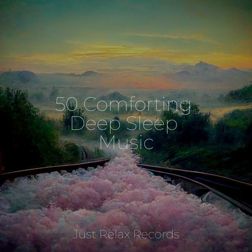 50 Comforting Deep Sleep Music