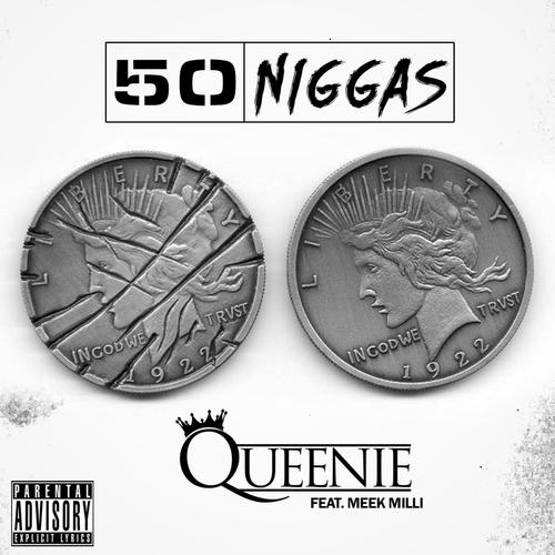 50 Niggas (feat. Meek Milli)