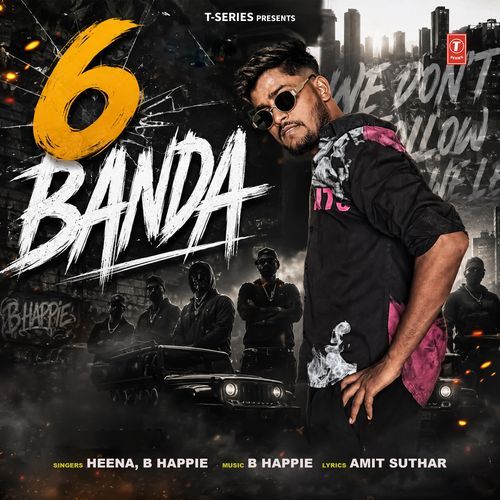 6 Banda