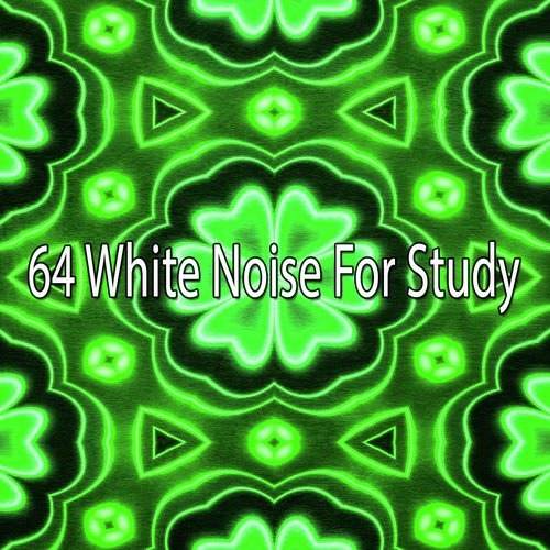 64 White Noise For Study