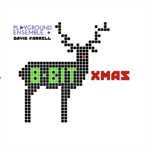 8-Bit X-Mas