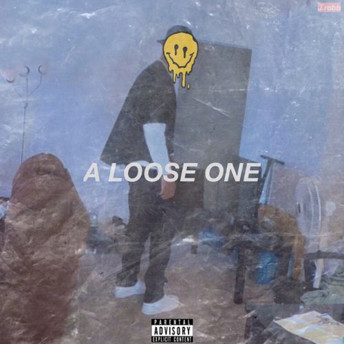 A LOOSE ONE cover art