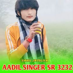 AADIL SINGER SR 3232