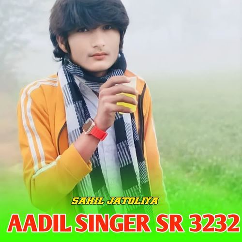 AADIL SINGER SR 3232