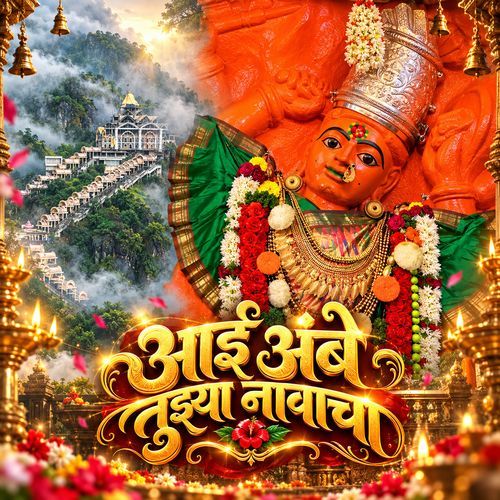 Aai Ambe Tujhya Navacha