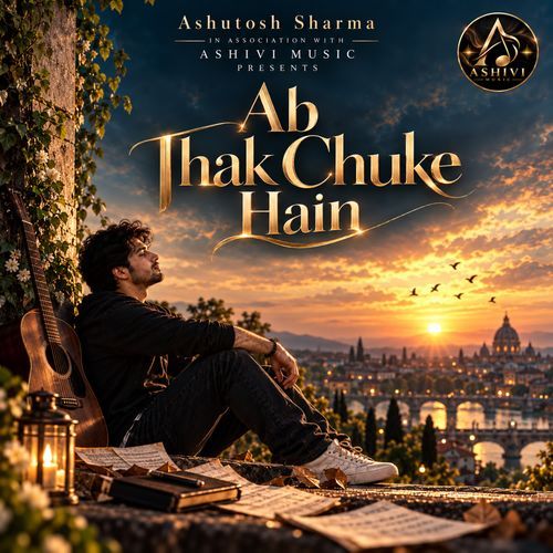 Ab Thak Chuke Hain
