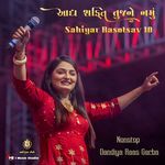 Adhyashakti Maa Rasotsav 10