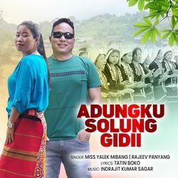 Adungku Solung Gidii-HVwkUCtkWXw