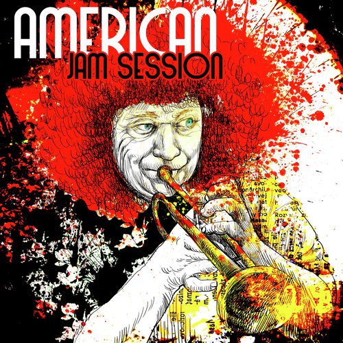 New York Jazz cover art