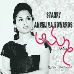 Starry Angelina Edwards