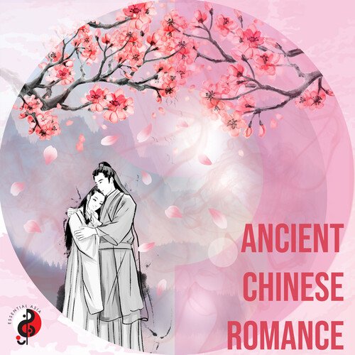 In Love cover art