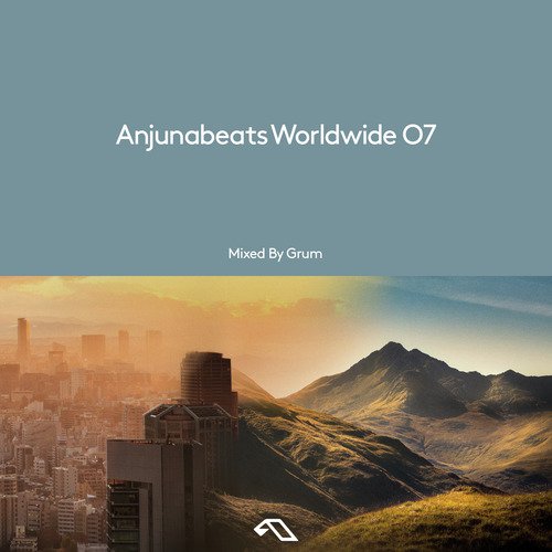 Anjunabeats Worldwide 07