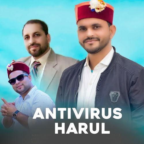 Antivirus Harul