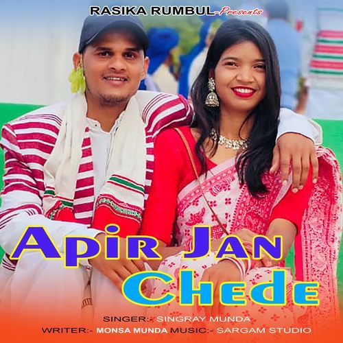 Apir Jan Chede