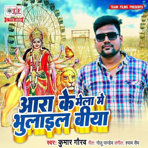 Ara Ke Mela Me Bhulail Biya