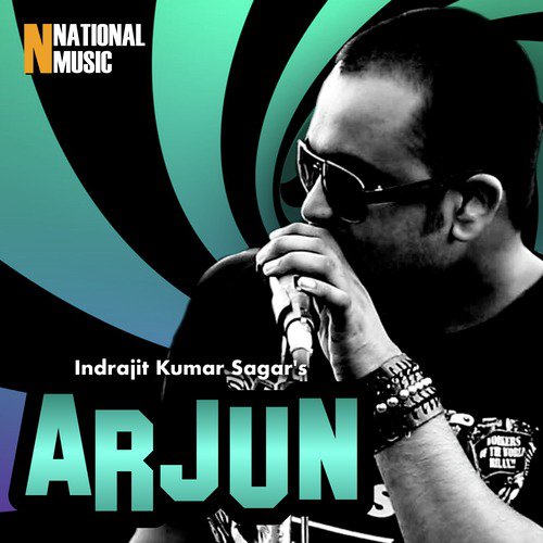 Arjun - Single