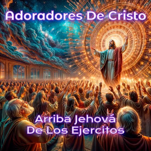Ofertorio cover art