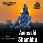 Avinashi Shambhu artwork
