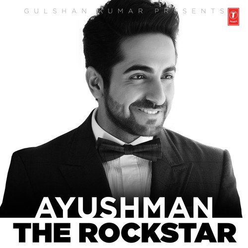 Ayushman - The Rockstar