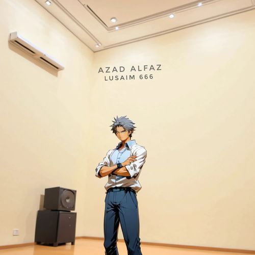 Azad Alfaz