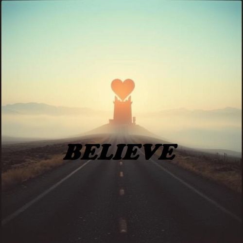 BELIEVE